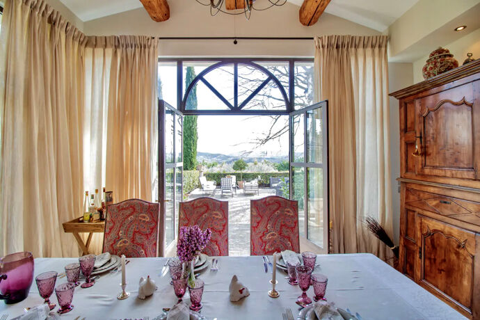 Bastide des Collines